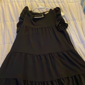 Alter’d state doll style dress